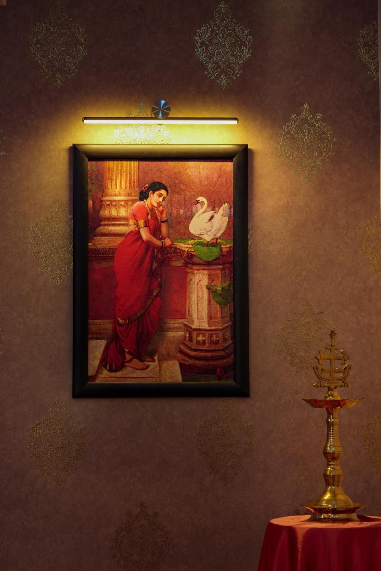 Parudeesa - Heavenly- Luxurious Palace Look-Near Cbd - Kerala - India With Breakfast Kāladi Extérieur photo